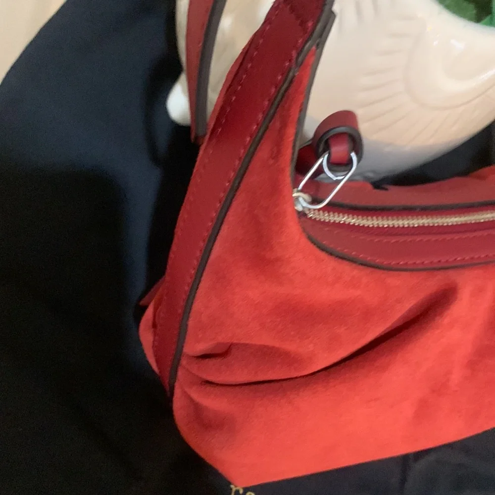 Rag & Bone Mini Commuter Hobo Bag RAG & BONE